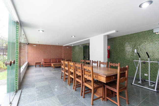 Imagem Apartamento com 3 Quartos à Venda, 118 m² em Vila Clementino - São Paulo Imagem Apartamento com 3 Quartos à Venda, 118 m² em Vila Clementino - São Paulo