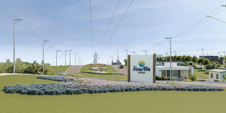 Imagem Terreno à Venda, 216 m² em Tarumã - Viamão Imagem Terreno à Venda, 216 m² em Tarumã - Viamão