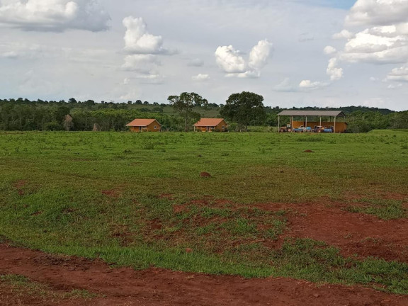 Imagem Fazenda à Venda, 2.027 m² em Rural - Campo Grande