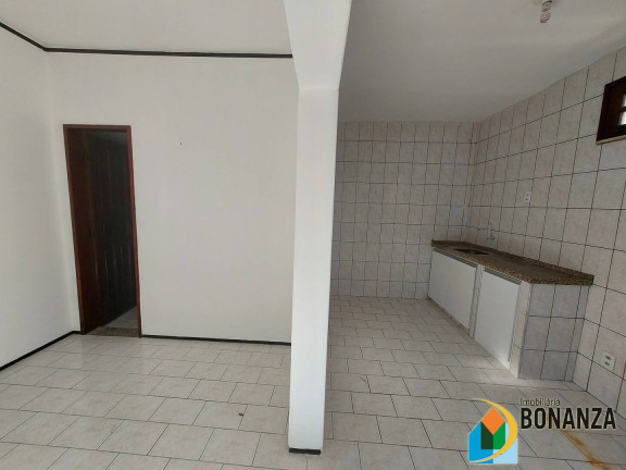 Imagem Casa com 2 Quartos para Alugar, 76 m² em álvaro Weyne - Fortaleza