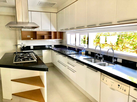 Imagem Casa com 4 Quartos à Venda, 883 m² em Alphaville Residencial Um - Barueri Imagem Casa com 4 Quartos à Venda, 883 m² em Alphaville Residencial Um - Barueri