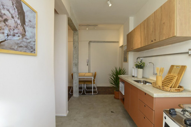Imagem Apartamento com 3 Quartos à Venda, em Bela Vista - São Paulo Imagem Apartamento com 3 Quartos à Venda, em Bela Vista - São Paulo