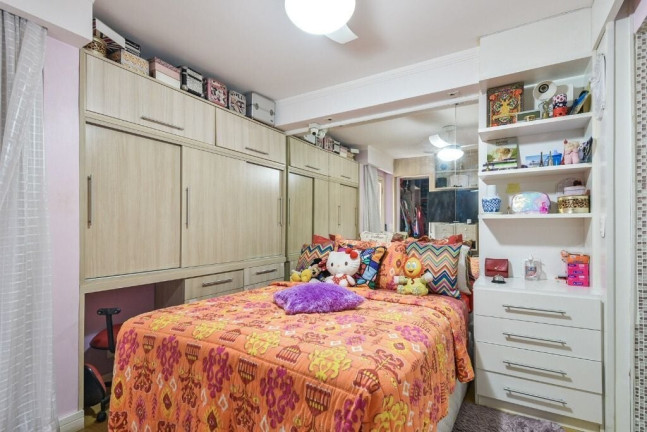 Imagem Apartamento com 4 Quartos à Venda, 126 m² em Itaim Bibi - São Paulo Imagem Apartamento com 4 Quartos à Venda, 126 m² em Itaim Bibi - São Paulo