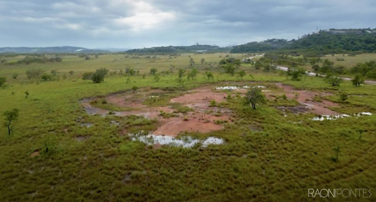 Imagem Fazenda à Venda, 5.800 m² em Zona Rural Imagem Fazenda à Venda, 5.800 m² em Zona Rural