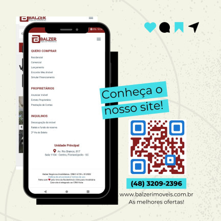 Imagem Cobertura com 3 Quartos à Venda, 201 m² em Saco Dos Limões - Florianópolis
