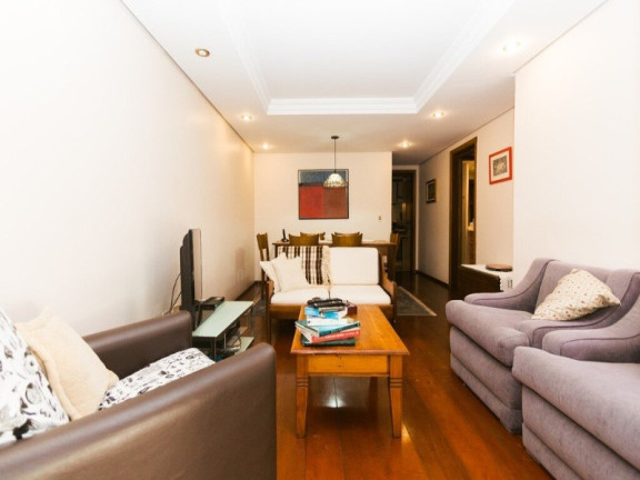 Imagem Apartamento com 3 Quartos à Venda, 96 m² em Mont Serrat - Porto Alegre Imagem Apartamento com 3 Quartos à Venda, 96 m² em Mont Serrat - Porto Alegre