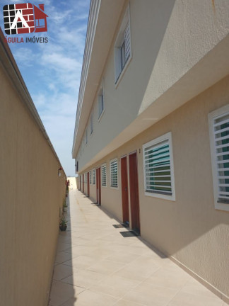 Imagem Casa de Condomínio com 2 Quartos à Venda, 52 m² em Vila Ré - São Paulo Imagem Casa de Condomínio com 2 Quartos à Venda, 52 m² em Vila Ré - São Paulo