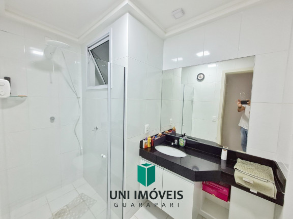 Imagem Apartamento com 3 Quartos à Venda, 99 m² em Centro - Guarapari