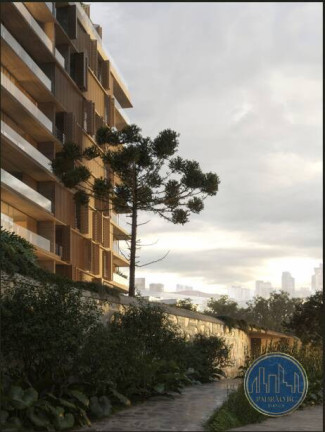 Imagem Apartamento à Venda, 249 m² em Batel - Curitiba Imagem Apartamento à Venda, 249 m² em Batel - Curitiba