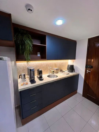 Imagem Loft com 1 Quarto à Venda, 25 m² em Manaíra - João Pessoa Imagem Loft com 1 Quarto à Venda, 25 m² em Manaíra - João Pessoa