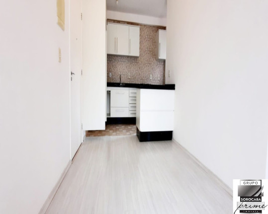 Imagem Apartamento com 2 Quartos à Venda, 50 m² em Vossoroca - Votorantim Imagem Apartamento com 2 Quartos à Venda, 50 m² em Vossoroca - Votorantim