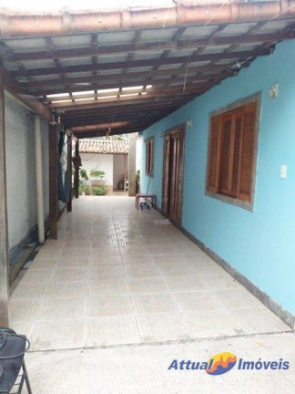 Imagem Casa com 5 Quartos à Venda, 186 m² em Várzea - Teresópolis Imagem Casa com 5 Quartos à Venda, 186 m² em Várzea - Teresópolis