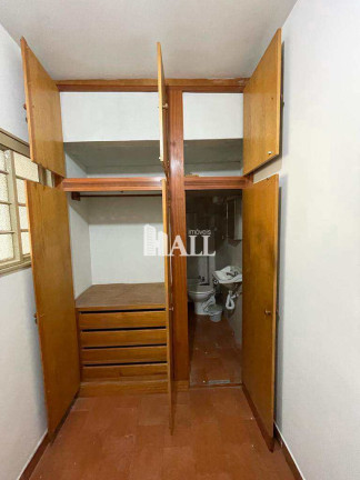 Imagem Casa com 3 Quartos à Venda, 184 m² em Vila Santo Antônio - São José Do Rio Preto Imagem Casa com 3 Quartos à Venda, 184 m² em Vila Santo Antônio - São José Do Rio Preto