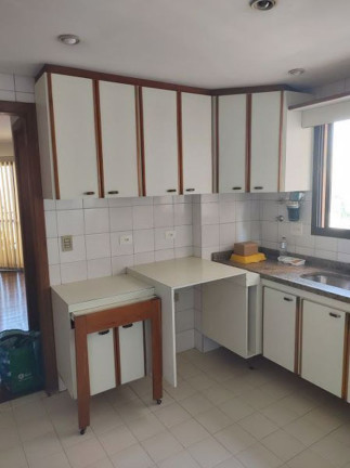 Imagem Apartamento com 3 Quartos à Venda, 128 m² em Brooklin Paulista - São Paulo Imagem Apartamento com 3 Quartos à Venda, 128 m² em Brooklin Paulista - São Paulo