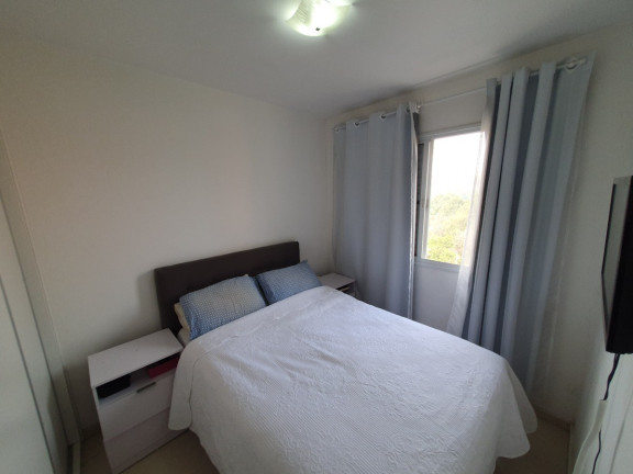 Imagem Apartamento com 2 Quartos à Venda, 50 m² em Jardim Parque Morumbi - São Paulo