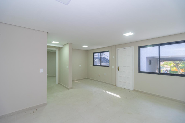 Imagem Sala Comercial para Alugar, 50 m² em Vila Izabel - Curitiba Imagem Sala Comercial para Alugar, 50 m² em Vila Izabel - Curitiba