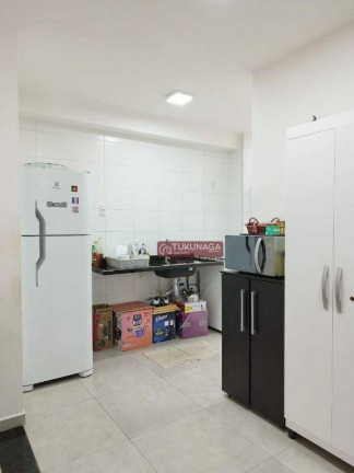 Imagem Apartamento com 3 Quartos à Venda, 81 m² em Jardim Flor Da Montanha - Guarulhos Imagem Apartamento com 3 Quartos à Venda, 81 m² em Jardim Flor Da Montanha - Guarulhos