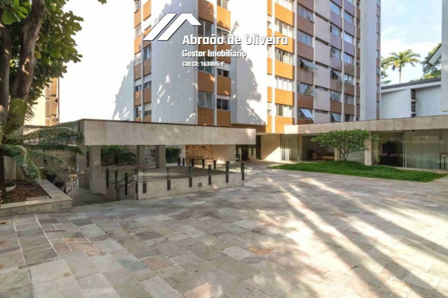 Imagem Apartamento com 3 Quartos à Venda, 103 m² em Perdizes - São Paulo Imagem Apartamento com 3 Quartos à Venda, 103 m² em Perdizes - São Paulo