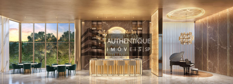 Imagem Apartamento com 5 Quartos à Venda, 493 m² em Indianópolis - São Paulo Imagem Apartamento com 5 Quartos à Venda, 493 m² em Indianópolis - São Paulo