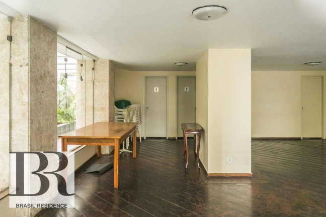 Imagem Apartamento com 2 Quartos à Venda, 95 m² em Jardim Paulista - São Paulo Imagem Apartamento com 2 Quartos à Venda, 95 m² em Jardim Paulista - São Paulo