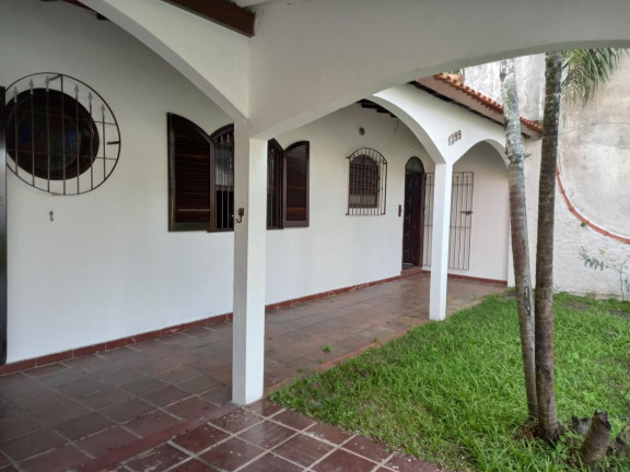 Imagem Casa com 2 Quartos à Venda, 330 m² em Bopiranga - Itanhaém Imagem Casa com 2 Quartos à Venda, 330 m² em Bopiranga - Itanhaém