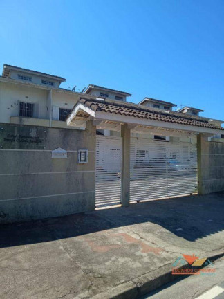 Imagem Casa de Vila com 2 Quartos à Venda, 96 m² em Cidade Jardim - Caraguatatuba