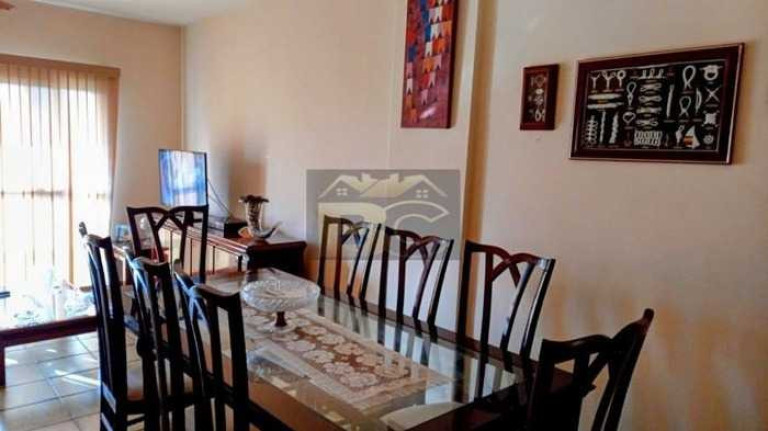 Apartamento com 3 Quartos à Venda, 106 m² em Flórida - Praia Grande