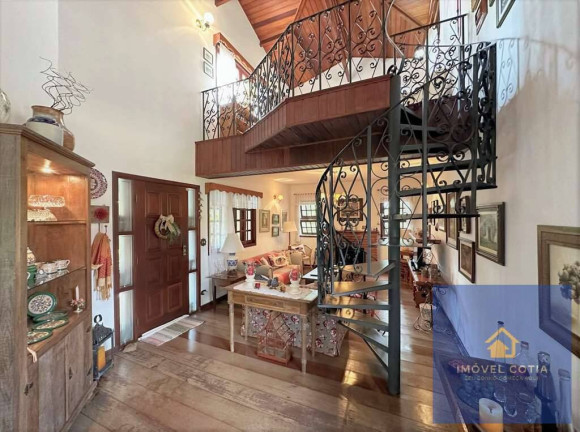 Imagem Casa de Condomínio com 3 Quartos à Venda, 1.200 m² em Curral - Ibiúna