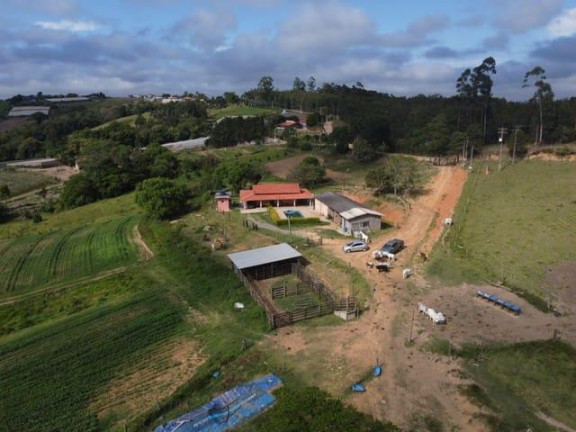 Imagem Chácara à Venda, 8 m² em Rural - São Miguel Arcanjo Imagem Chácara à Venda, 8 m² em Rural - São Miguel Arcanjo