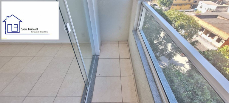 Imagem Apartamento com 2 Quartos à Venda, 52 m² em Taquara - Rio De Janeiro