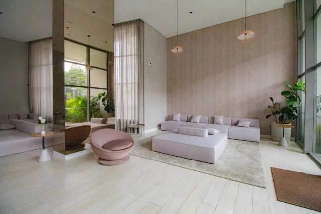 Imagem Imóvel com 2 Quartos à Venda,  em Vila Mariana - São Paulo