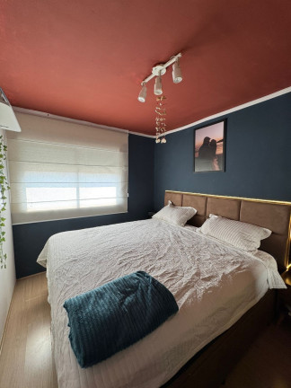Imagem Apartamento com 1 Quarto à Venda, 47 m² em Ipiranga - Sp Imagem Apartamento com 1 Quarto à Venda, 47 m² em Ipiranga - Sp