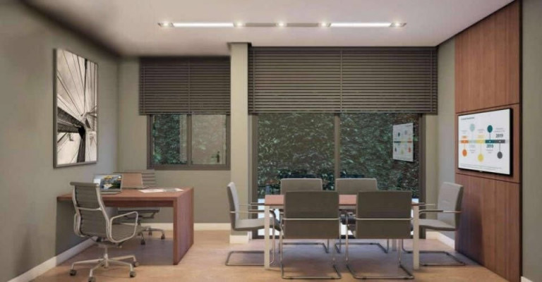 Imagem Apartamento com 2 Quartos à Venda, 111 m² em Jardim Chapadão - Campinas