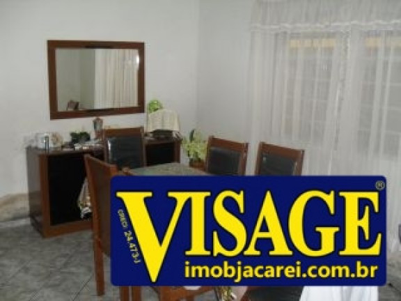 Imagem Casa com 3 Quartos à Venda, 117 m² em Jd. Emilia - Jacareí Imagem Casa com 3 Quartos à Venda, 117 m² em Jd. Emilia - Jacareí