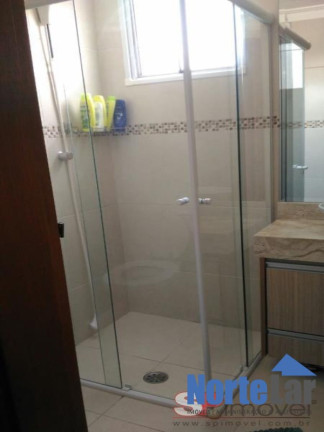 Imagem Apartamento com 2 Quartos à Venda, 51 m² em Jardim Peri - São Paulo