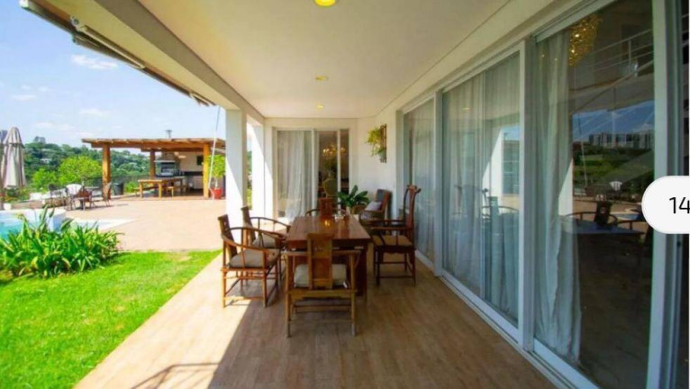 Imagem Casa com 2 Quartos à Venda, 887 m² em Alphaville - Santana De Parnaíba Imagem Casa com 2 Quartos à Venda, 887 m² em Alphaville - Santana De Parnaíba