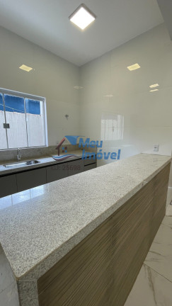 Imagem Casa com 3 Quartos à Venda, 112 m² em Parque Estrela Dalva I - Luziânia Imagem Casa com 3 Quartos à Venda, 112 m² em Parque Estrela Dalva I - Luziânia