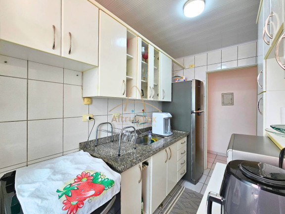 Imagem Apartamento com 3 Quartos à Venda, 65 m² em Continental - Osasco Imagem Apartamento com 3 Quartos à Venda, 65 m² em Continental - Osasco