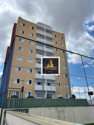 Imagem Apartamento com 3 Quartos à Venda, 87 m² em Jardim Califórnia - Jacareí Imagem Apartamento com 3 Quartos à Venda, 87 m² em Jardim Califórnia - Jacareí