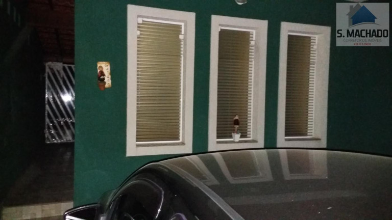 Casa com 3 Quartos à Venda, 174 m² em Jardim Stella - Santo André
