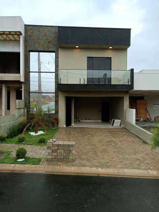 Imagem Casa com 4 Quartos à Venda, 211 m² em Monte Rey - Monte Mor