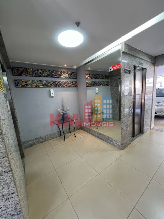 Imagem Apartamento com 2 Quartos à Venda, 57 m² em Nova Betânia - Mossoró Imagem Apartamento com 2 Quartos à Venda, 57 m² em Nova Betânia - Mossoró
