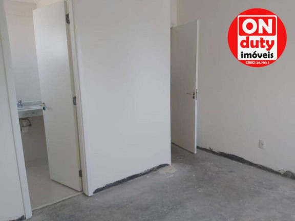 Imagem Apartamento com 1 Quarto à Venda, 58 m² em Boqueirão - Santos