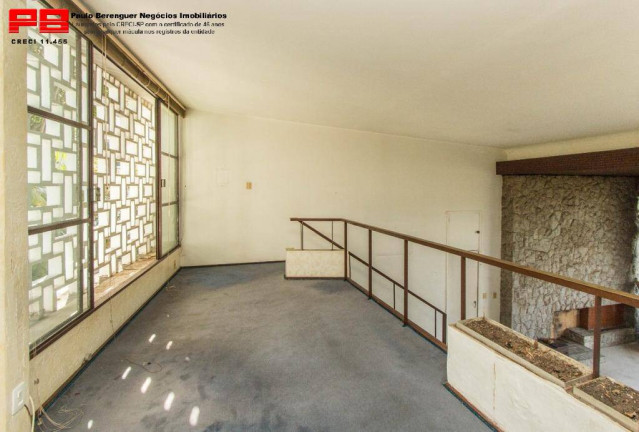 Imagem Sobrado com 2 Quartos à Venda, 400 m² em Pacaembu - São Paulo Imagem Sobrado com 2 Quartos à Venda, 400 m² em Pacaembu - São Paulo