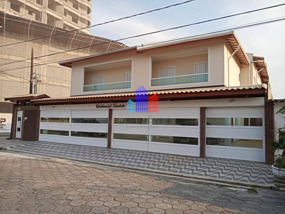 Imagem Apartamento com 2 Quartos à Venda, em Vila Caicara - Praia Grande Imagem Apartamento com 2 Quartos à Venda, em Vila Caicara - Praia Grande