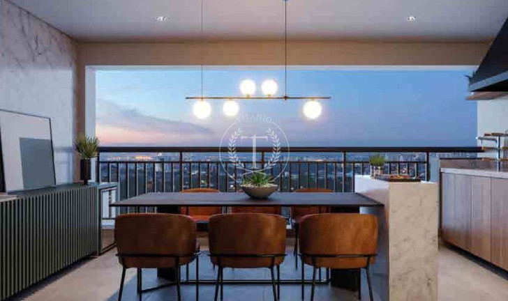 Imagem Apartamento com 2 Quartos à Venda, em Butantã - São Paulo Imagem Apartamento com 2 Quartos à Venda, em Butantã - São Paulo