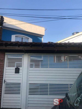 Casa com 3 Quartos à Venda, 130 m² em Jardim Danfer - São Paulo