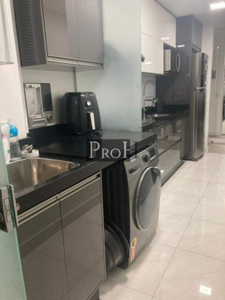Imagem Apartamento com 3 Quartos à Venda, 85 m² em Vila Curuçá - Santo André Imagem Apartamento com 3 Quartos à Venda, 85 m² em Vila Curuçá - Santo André