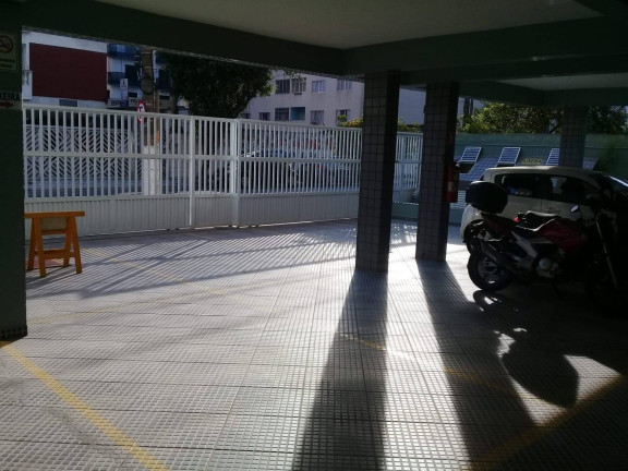 Imagem Apartamento com 1 Quarto à Venda, 41 m² em Boqueirão - Praia Grande Imagem Apartamento com 1 Quarto à Venda, 41 m² em Boqueirão - Praia Grande