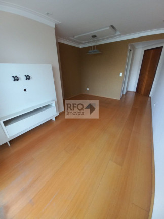 Imagem Imóvel com 2 Quartos à Venda, 52 m² em Vila Gumercindo - São Paulo Imagem Imóvel com 2 Quartos à Venda, 52 m² em Vila Gumercindo - São Paulo